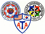 ATA tri logos