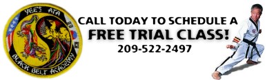 Call today for a free trial class.